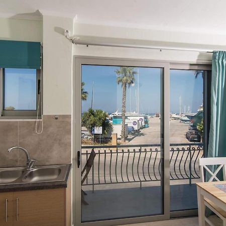 Alexandra'S Apartments - Port Of Zante エクステリア 写真