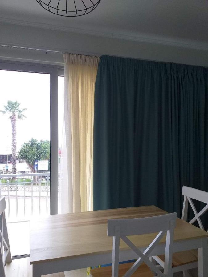 Alexandra'S Apartments - Port Of Zante エクステリア 写真