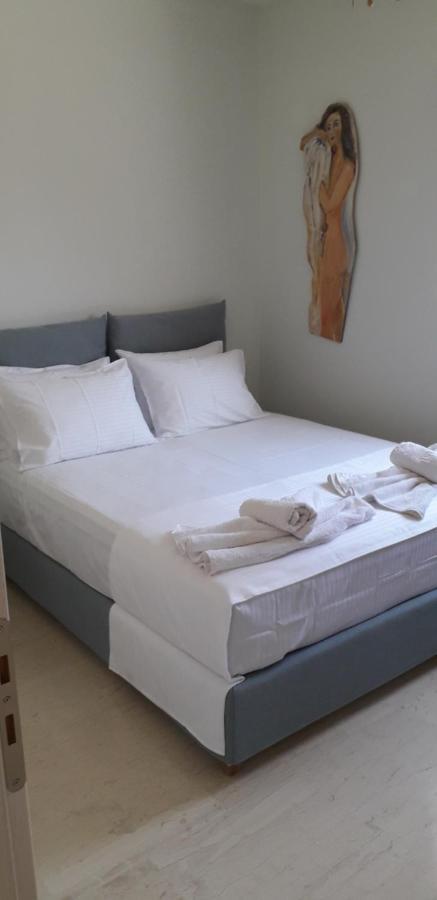 Alexandra'S Apartments - Port Of Zante エクステリア 写真