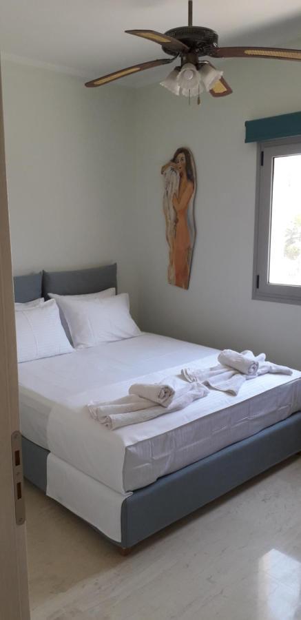 Alexandra'S Apartments - Port Of Zante エクステリア 写真