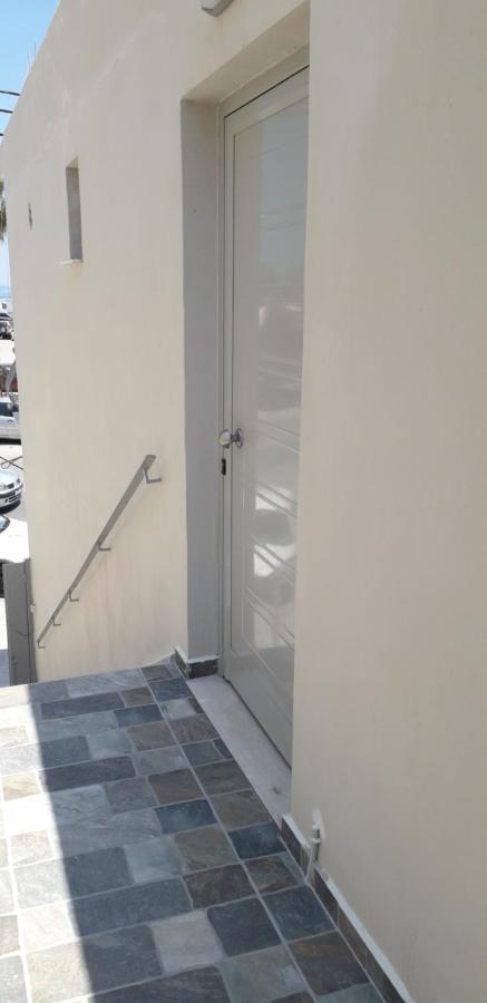 Alexandra'S Apartments - Port Of Zante エクステリア 写真