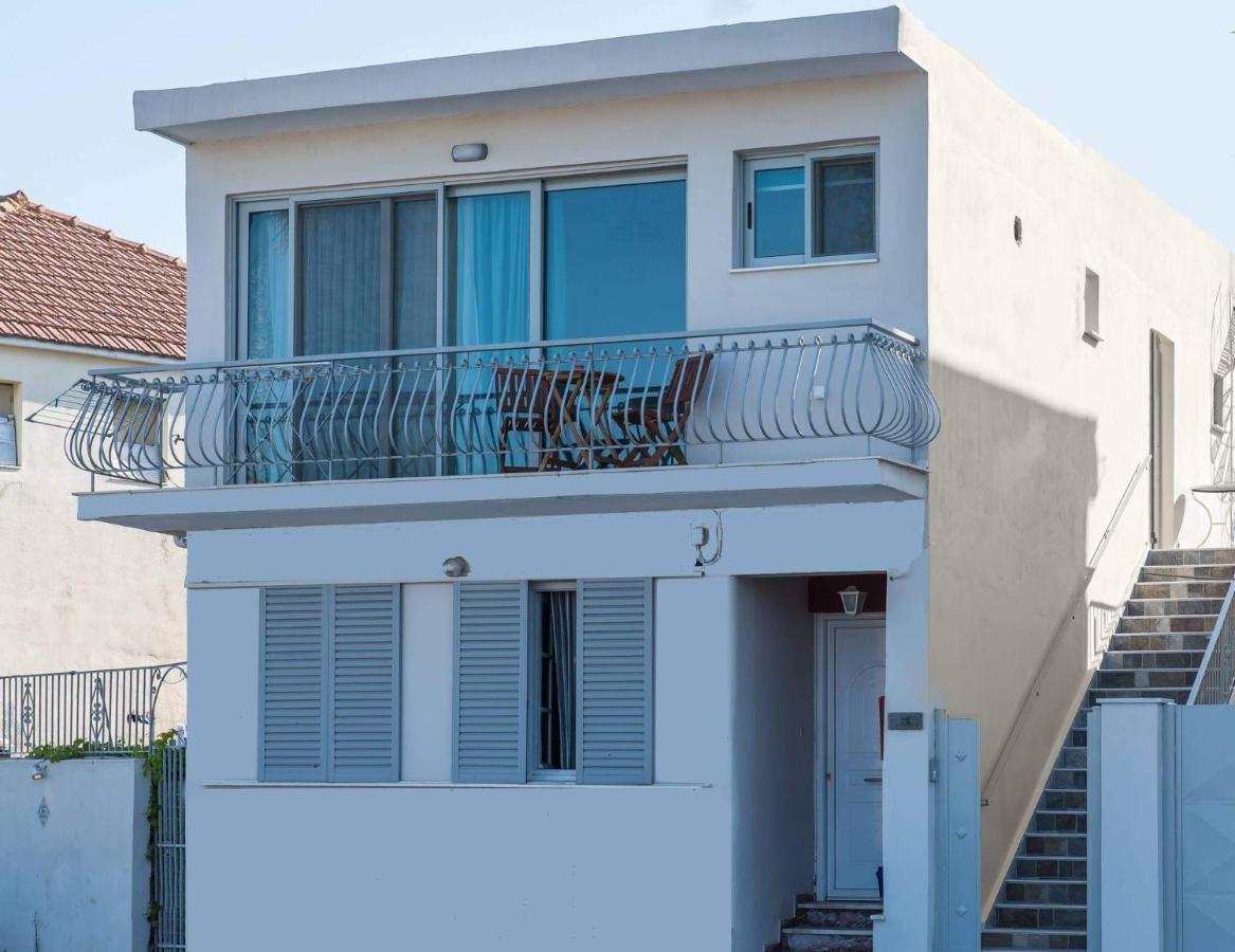 Alexandra'S Apartments - Port Of Zante エクステリア 写真
