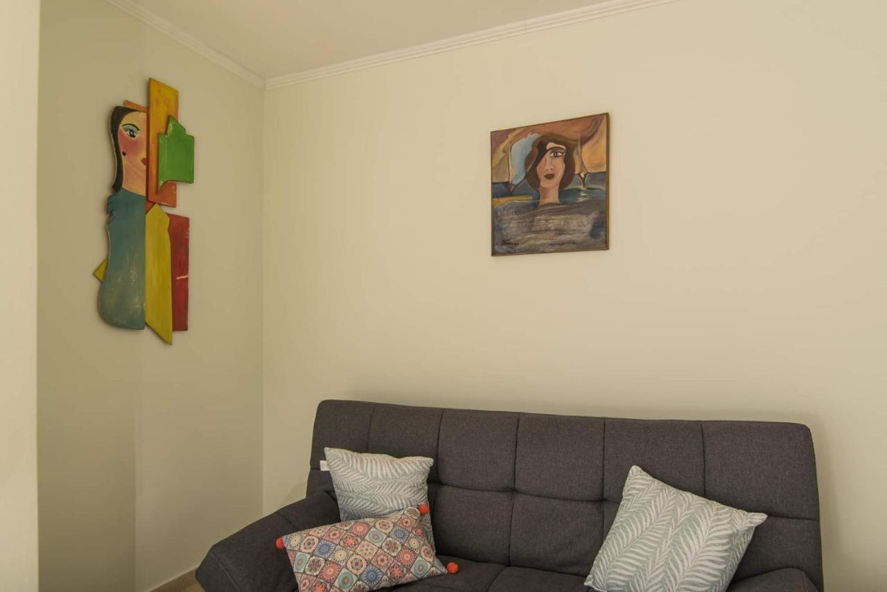 Alexandra'S Apartments - Port Of Zante エクステリア 写真