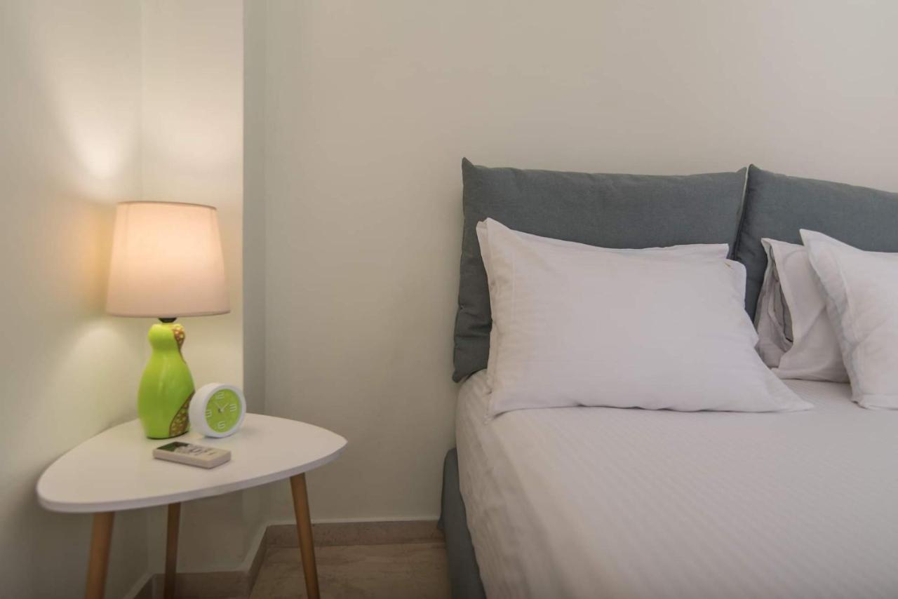 Alexandra'S Apartments - Port Of Zante エクステリア 写真