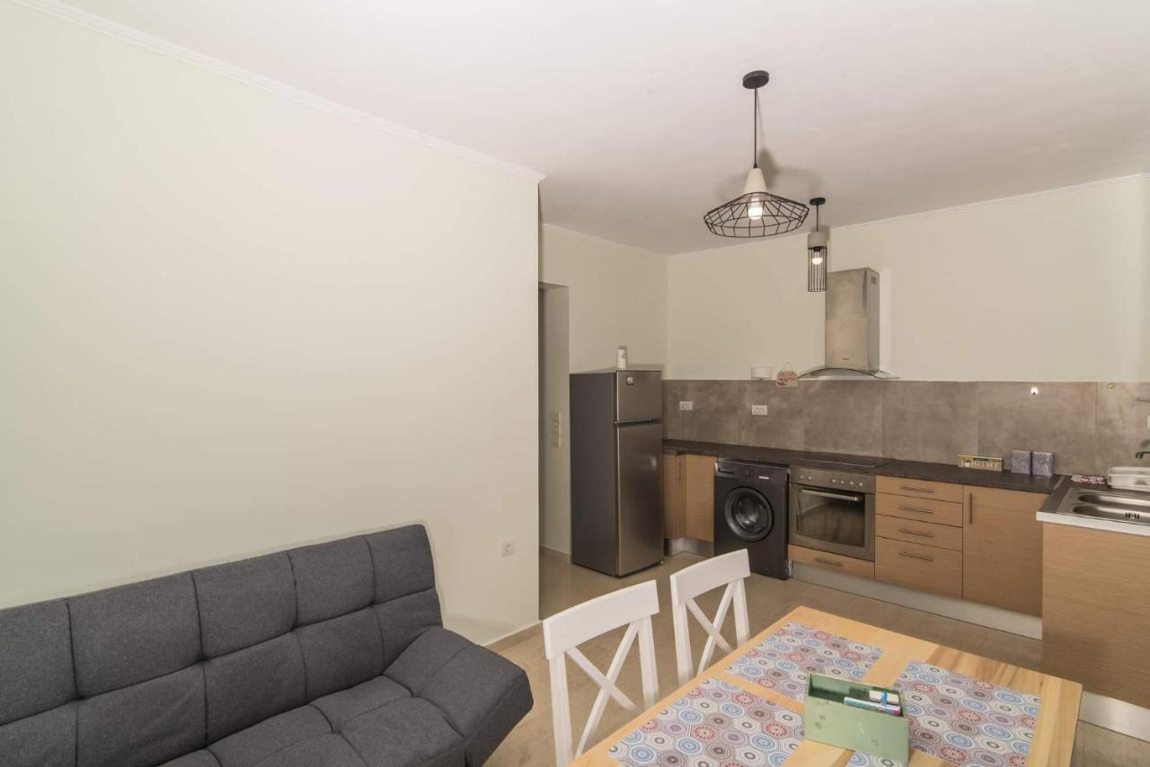 Alexandra'S Apartments - Port Of Zante エクステリア 写真
