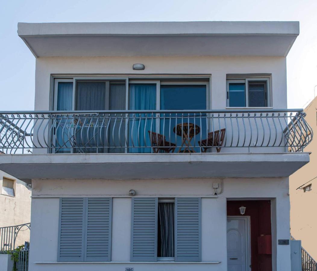 Alexandra'S Apartments - Port Of Zante エクステリア 写真
