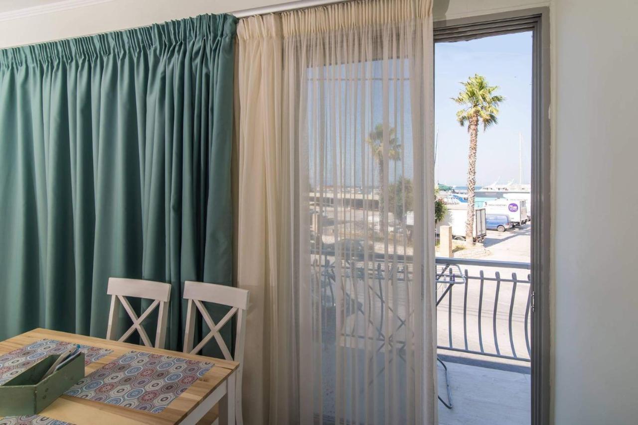 Alexandra'S Apartments - Port Of Zante エクステリア 写真