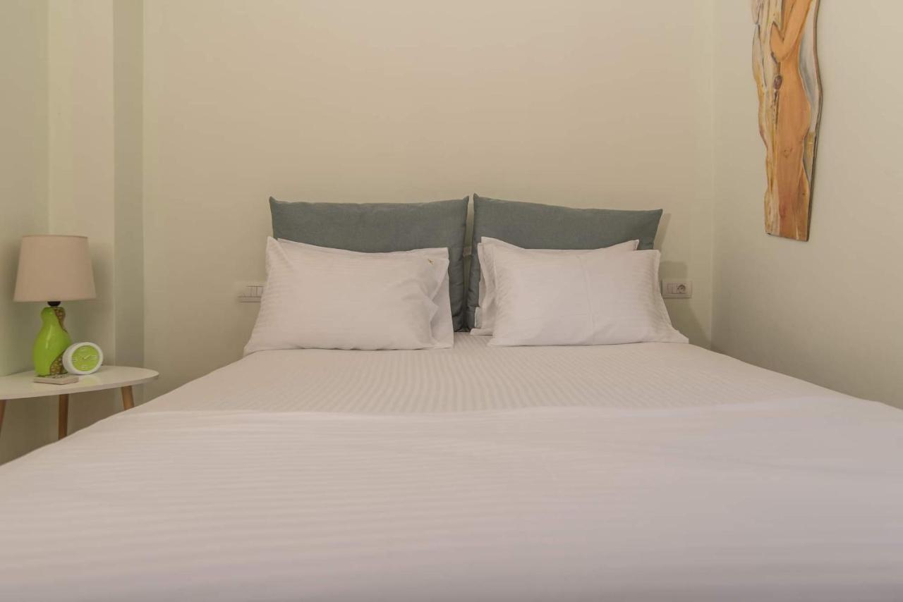 Alexandra'S Apartments - Port Of Zante エクステリア 写真