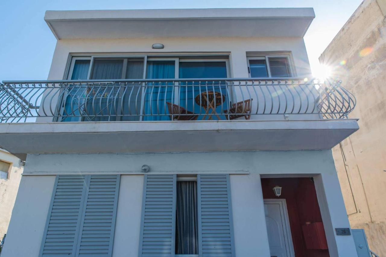 Alexandra'S Apartments - Port Of Zante エクステリア 写真