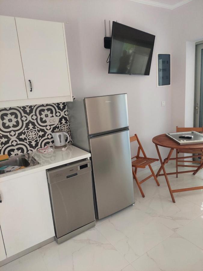 Alexandra'S Apartments - Port Of Zante エクステリア 写真