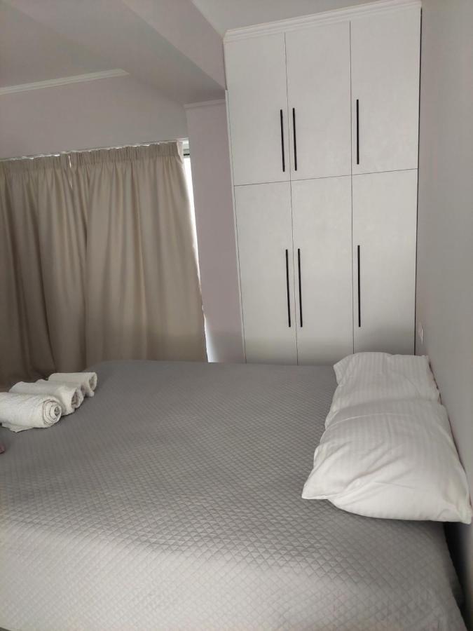 Alexandra'S Apartments - Port Of Zante エクステリア 写真