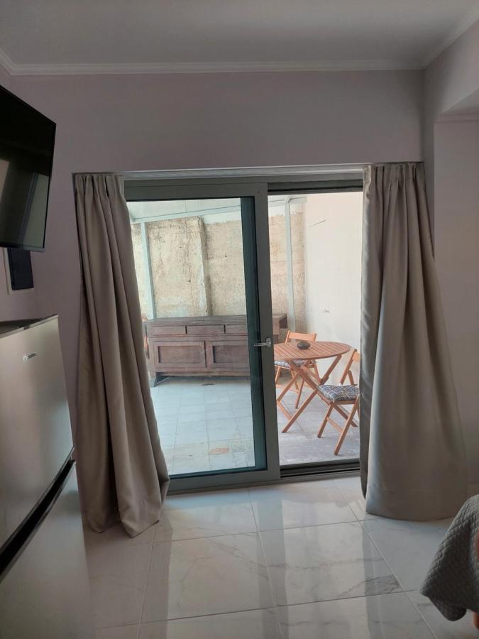 Alexandra'S Apartments - Port Of Zante エクステリア 写真