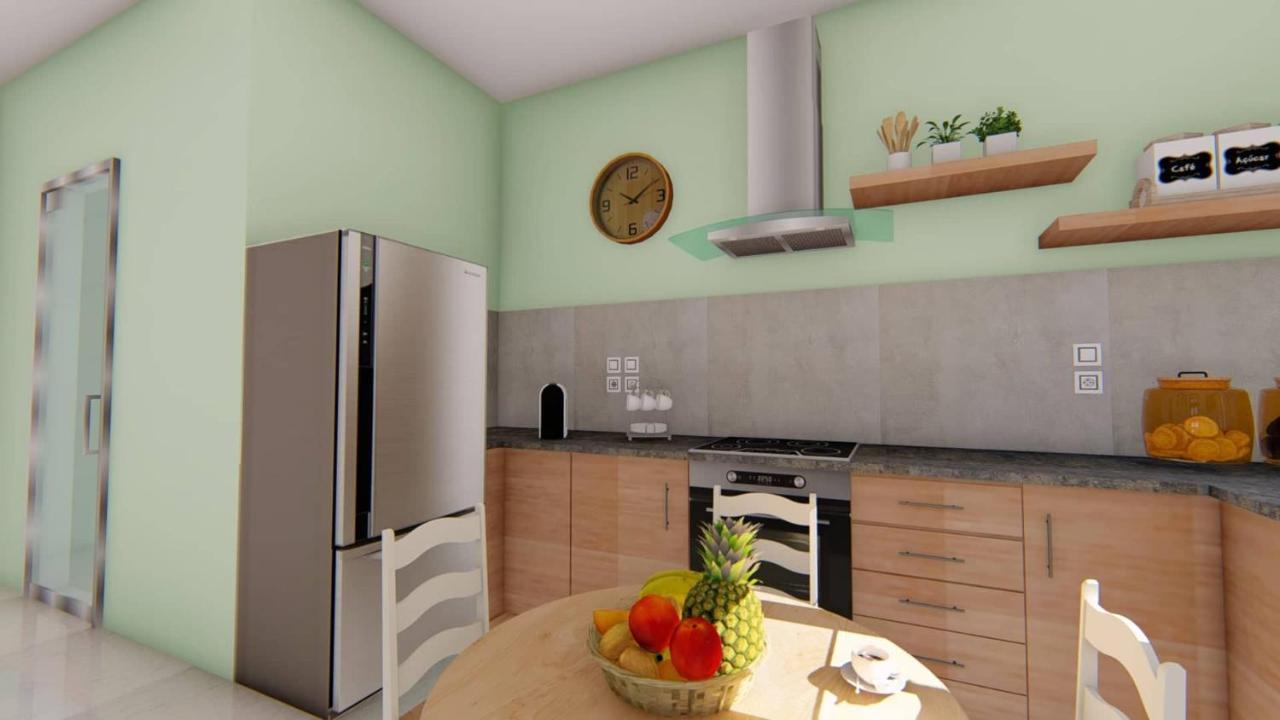 Alexandra'S Apartments - Port Of Zante エクステリア 写真
