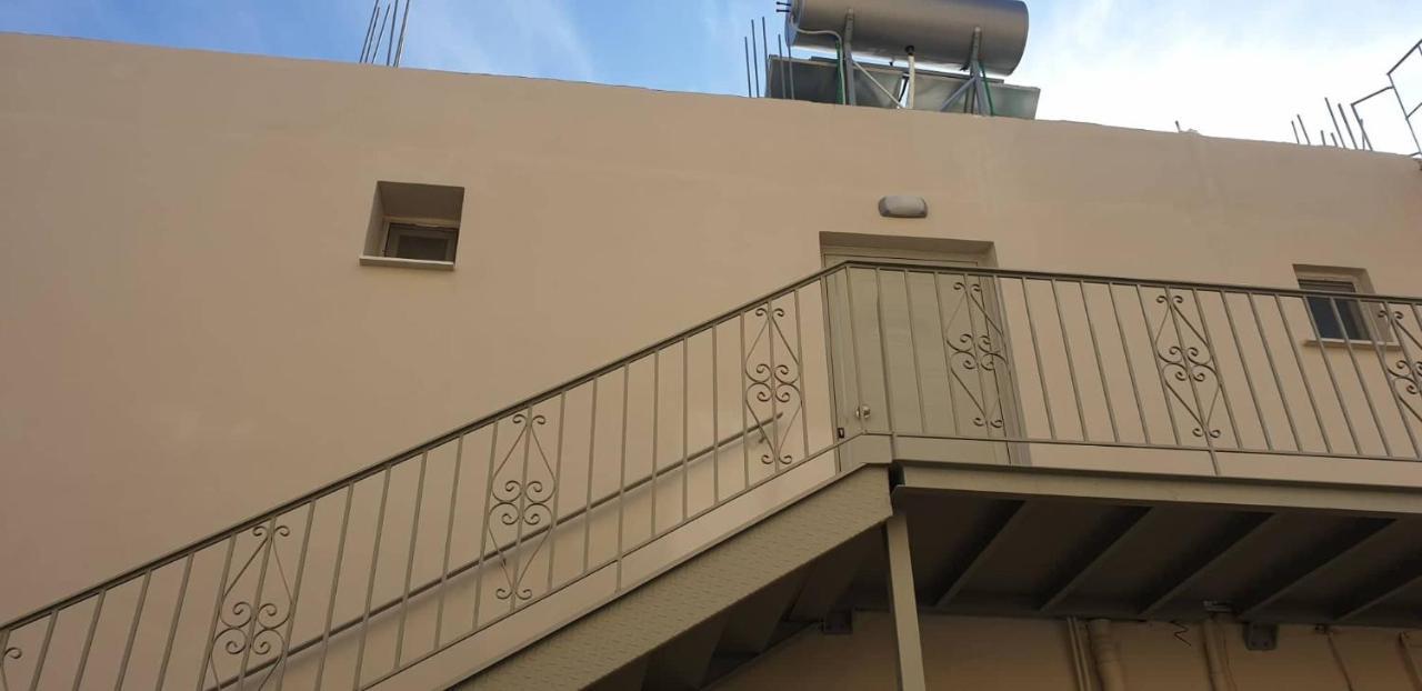 Alexandra'S Apartments - Port Of Zante エクステリア 写真