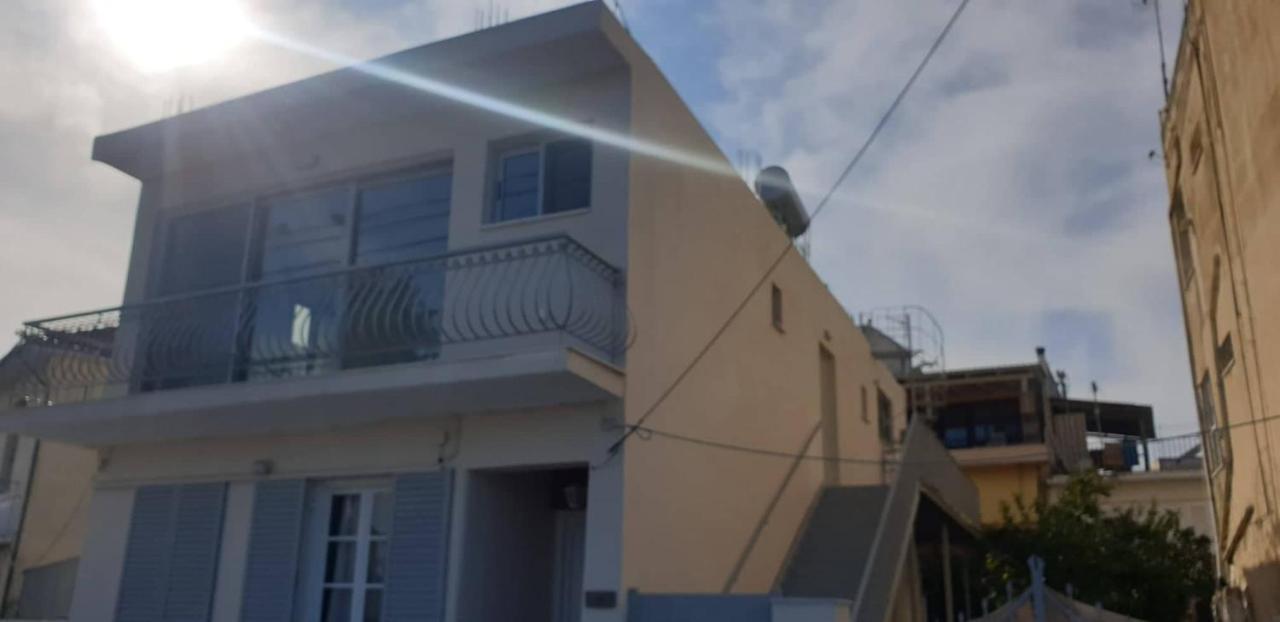 Alexandra'S Apartments - Port Of Zante エクステリア 写真